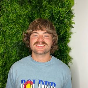 Meet your Posher, Brian